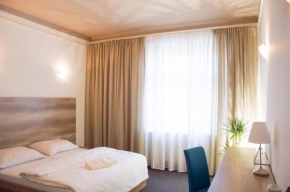 Отель Designer Loft at Stodolní street  Острава